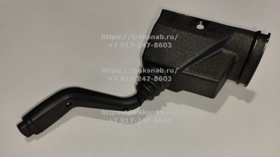 Переключатель поворотов и света фар УГФЛ.3709110 (с кожухом)