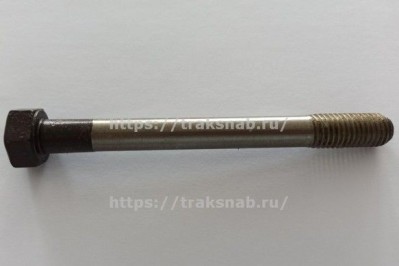 Болт головки блока длинный Д-240