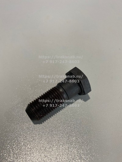 Болт крепления переходника