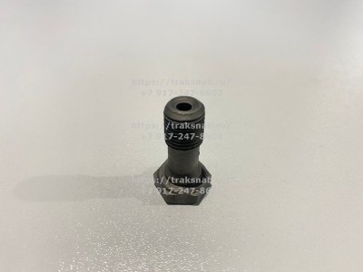 Болт крепления т. трубки