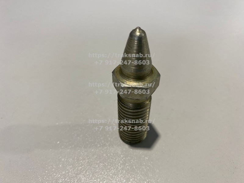 Болт привода выключения сцепления упорный — 2