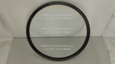 Венец маховика 119зуб.