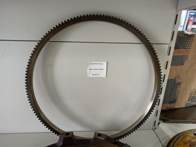 Венец маховика 145зуб.