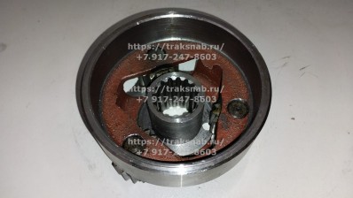 Водило с саттелитами ВОМ