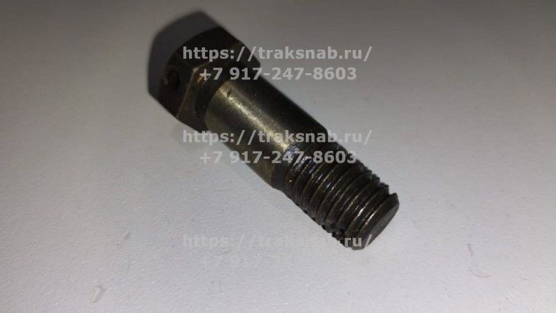 Болт 80-1702108 — 2