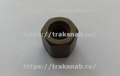 Гайка болта шатунного Д-260
