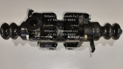 Гидроусилитель сцепления (Салео)