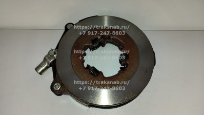 Диск нажимной в сб. (ВЗТЗЧ)