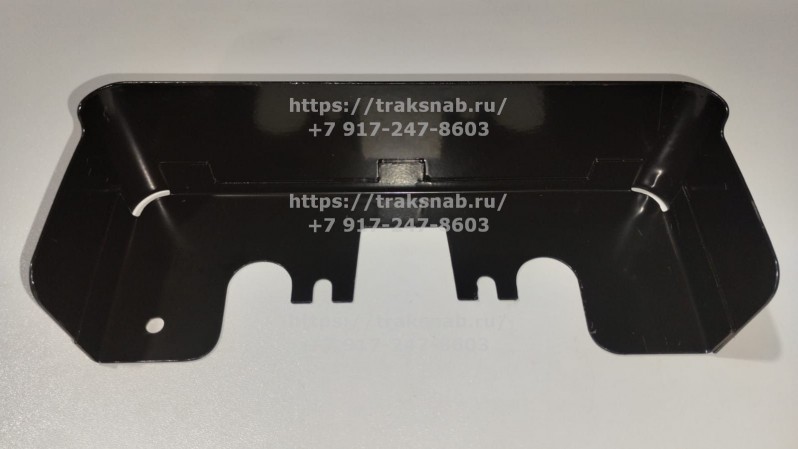 Кожух заднего фонаря — 1