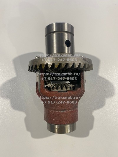 Дифференциал 05-2403110  МТЗ-082/112Н/132Н