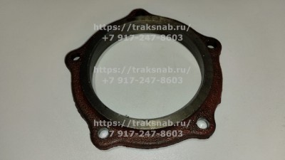 Корпус сальника перед. ведущ. мост