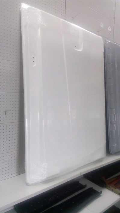 Крыша (пластм.)