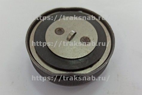 Крышка маслозаливной горловины Д-245 — 1