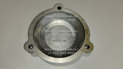 Крышка на переднюю крышку Д-260