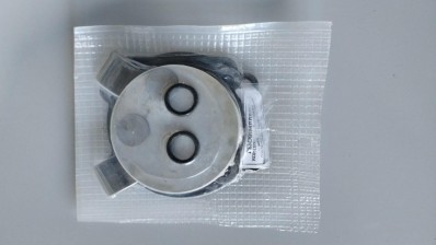 РК компрессора полный (поршень,клапана,прокладки,кольца) Т-40 1707