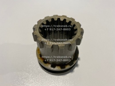 Муфта соединительная ВОМ