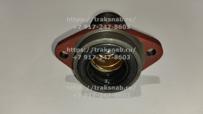 Обойма привода ПВМ в сб. с манжетой