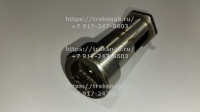 Ось шестерни раздаточной коробки