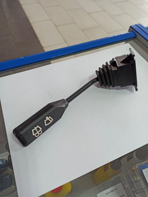 Переключатель стеклоочистителя — 1