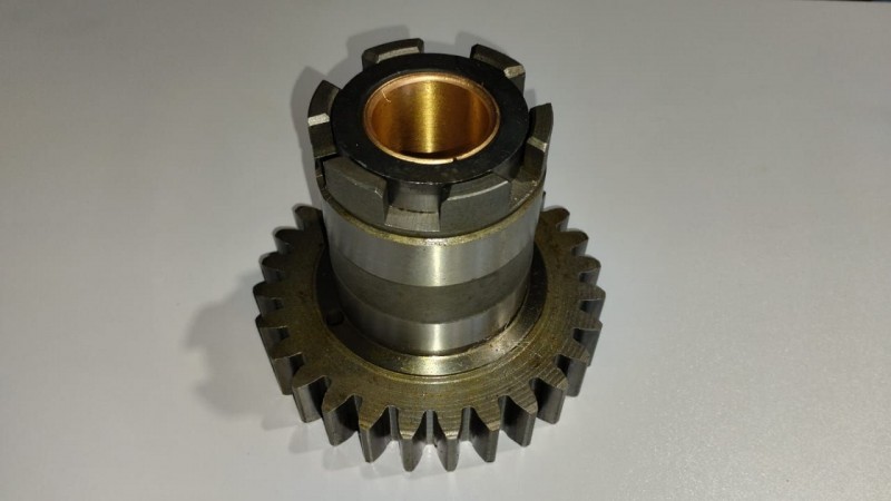 Шестерня 112-1701200 в сборе — 3