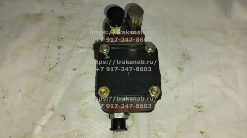 Распределитель ГУР — 1