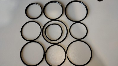 РК гидроцилиндра подъема 2ПТС-4 501