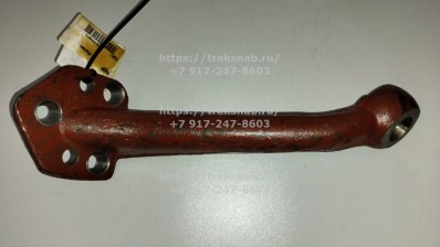 Рычаг переднего моста правый под дозатор