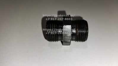 Соединительный штуцер S-24 (М20х1,5) прямой