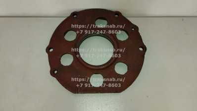 Крышка опорная корпуса сцепления