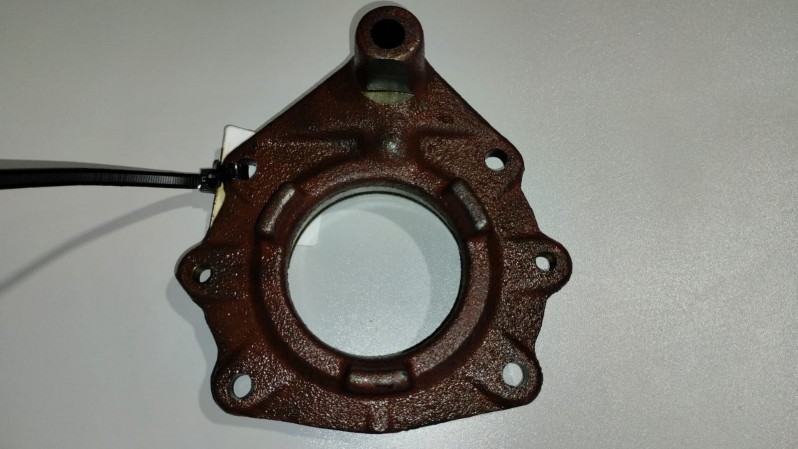 Стакан вилки реверса — 1