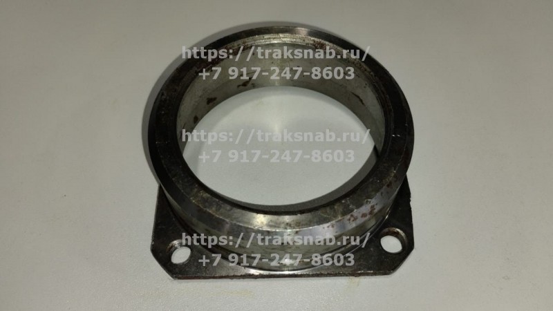 Стакан редуктора — 2