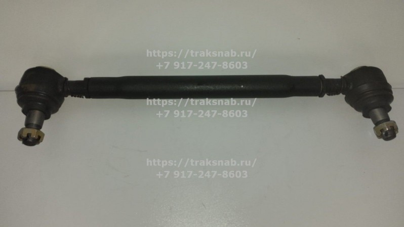Тяга рулевая МТЗ-82 (короткая) — 3