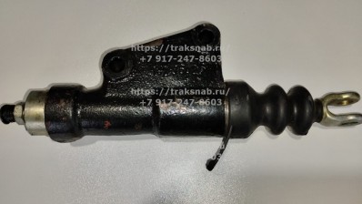 Цилиндр сцепления главный