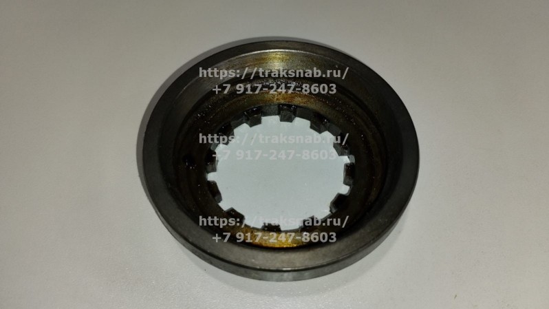 Чашка переднего дифференциала МТЗ-82 — 3