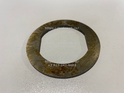 Шайба корпуса сцепления МТЗ-1221