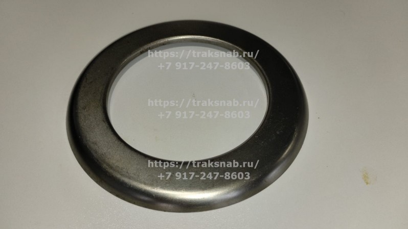 Шайба маслоотражательная задняя к/в.(большая) — 3