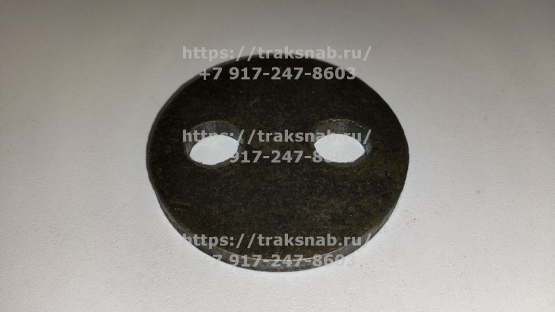 Шайба переднего ведущего моста — 1