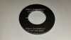 Шайба под пружину переднего моста, миниатюра — 1