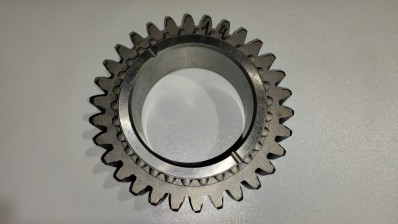 Шестерня вторичного вала 30зуб.