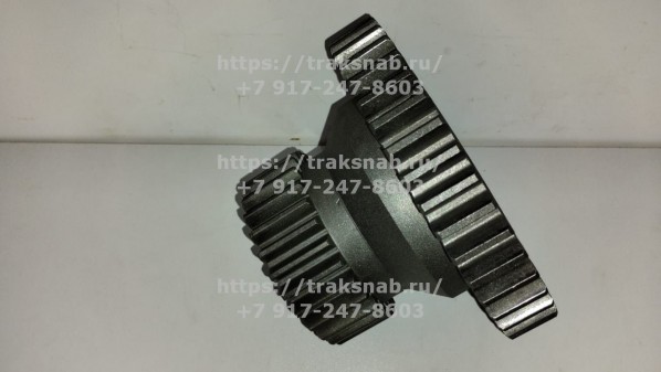 Шестерня переднего моста МТЗ-1221 39зуб. — 1