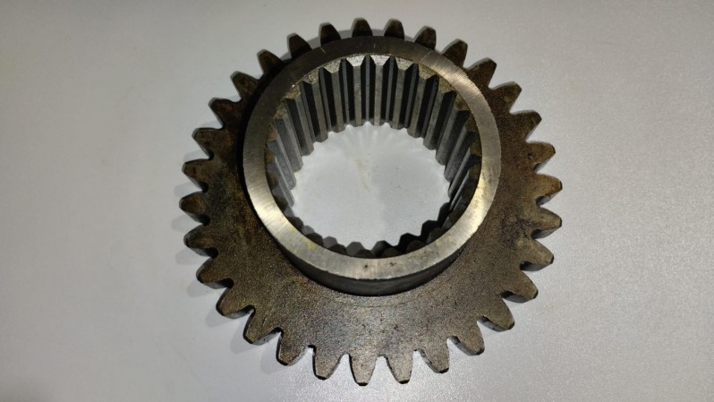 Шестерня промежуточного вала 31зуб. — 1