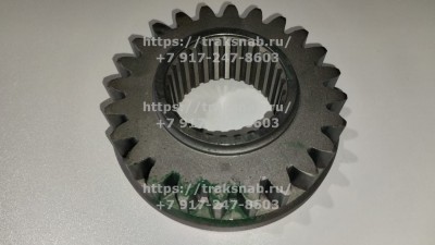 Шестерня z=24