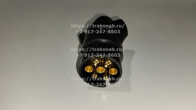 Вилка 12N.01.00