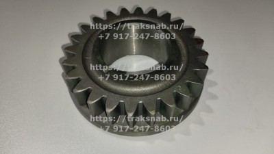 Шестерня 74-1701100