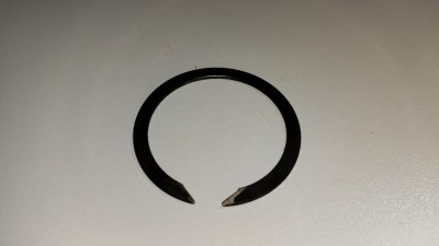 Кольцо 2С60 915210