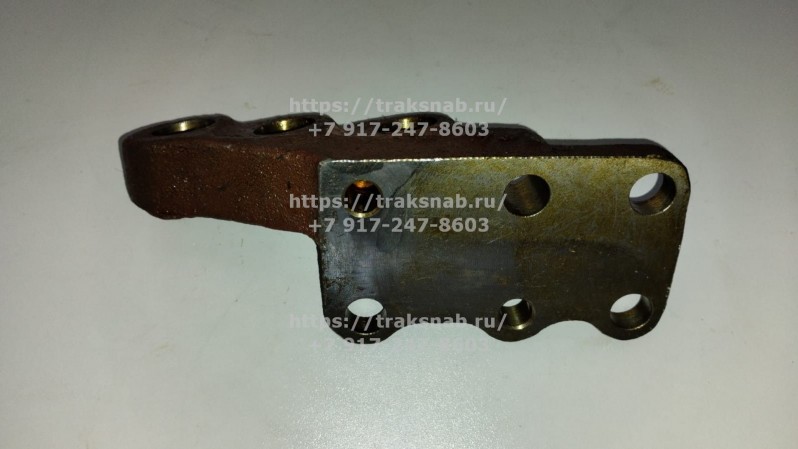 Кронштейн крепления рул. цилиндра ведущий мост с/о — 3