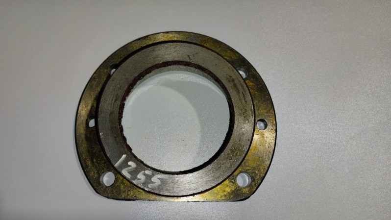 Стакан 50-1701255 ХЗГ — 1