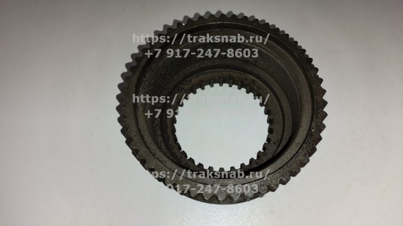 Муфта дисковый ВОМ — 2