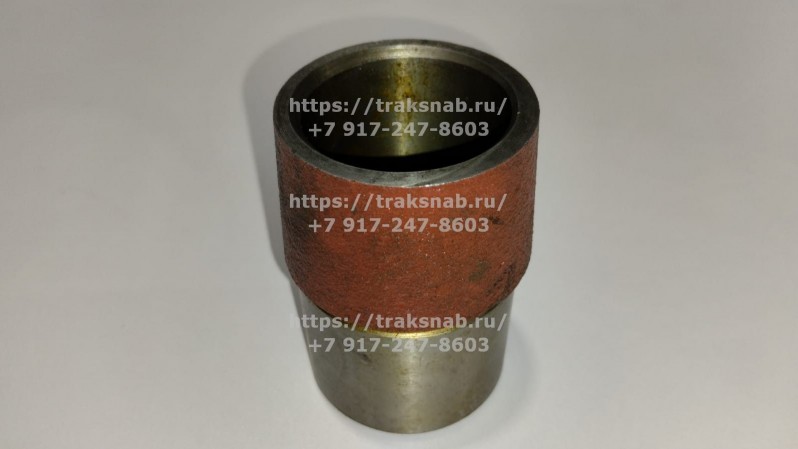 Втулка ГУРА верхняя — 1