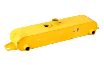 Бак расширительный